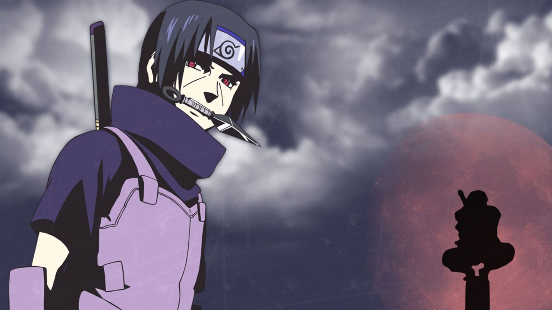 Itachi Uchina Wallpaper Desktop Uchina Wallpaper Desktop