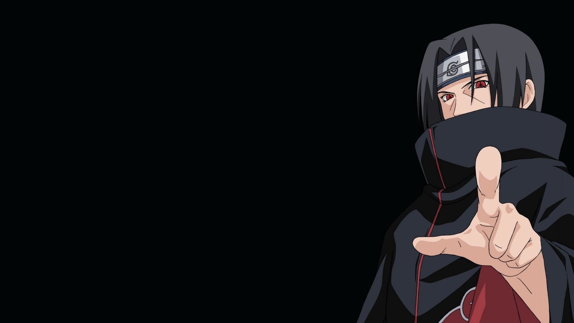 Itachi wallpaper HD Free itachi background