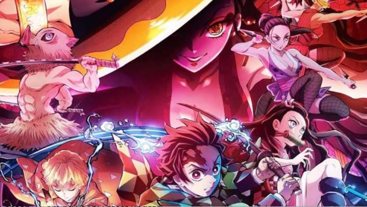 Demon Slayer: Who Will Die In The Entertainment District Arc