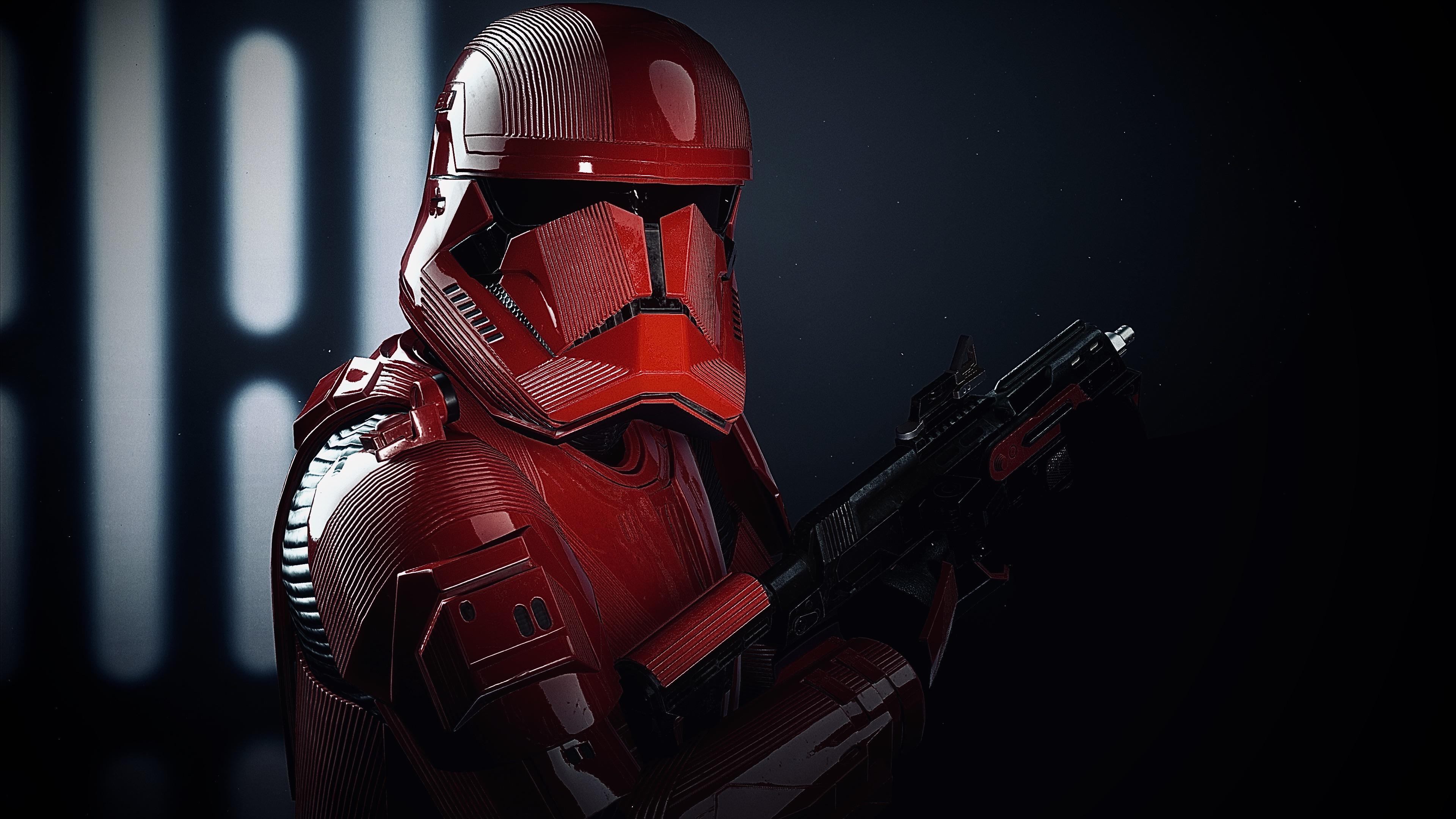Star Wars Sith Trooper Wallpaper Free Star Wars Sith Trooper Background