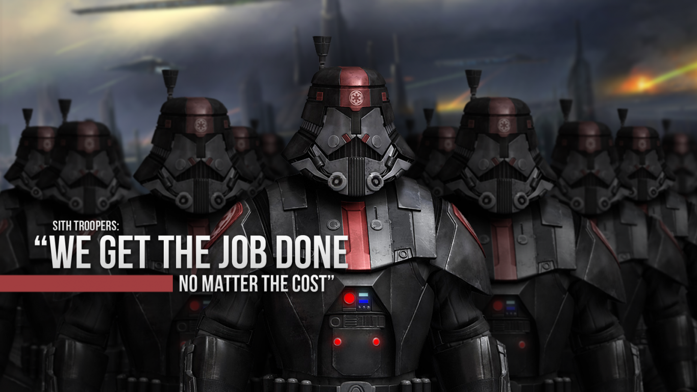 Free download Sith Wallpaper 1080p Sith troopers 1080p by [1600x900] for your Desktop, Mobile & Tablet. Explore Sith Wallpaper 1080p. Star Wars Wallpaper 1080p, Star Wars Sith Wallpaper, Sith Symbol Wallpaper