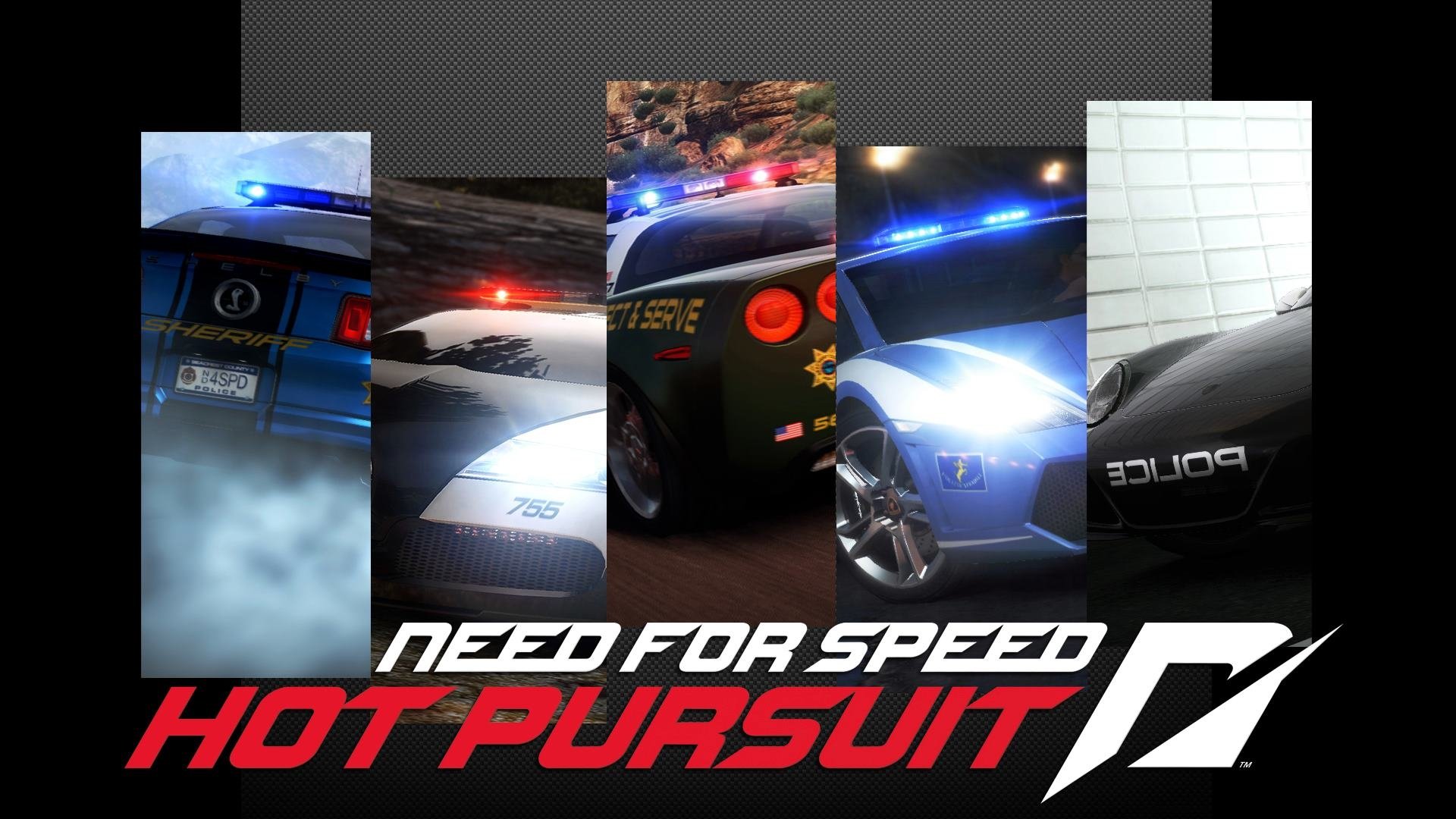 Need for speed hot pursuit remastered steam фото 117