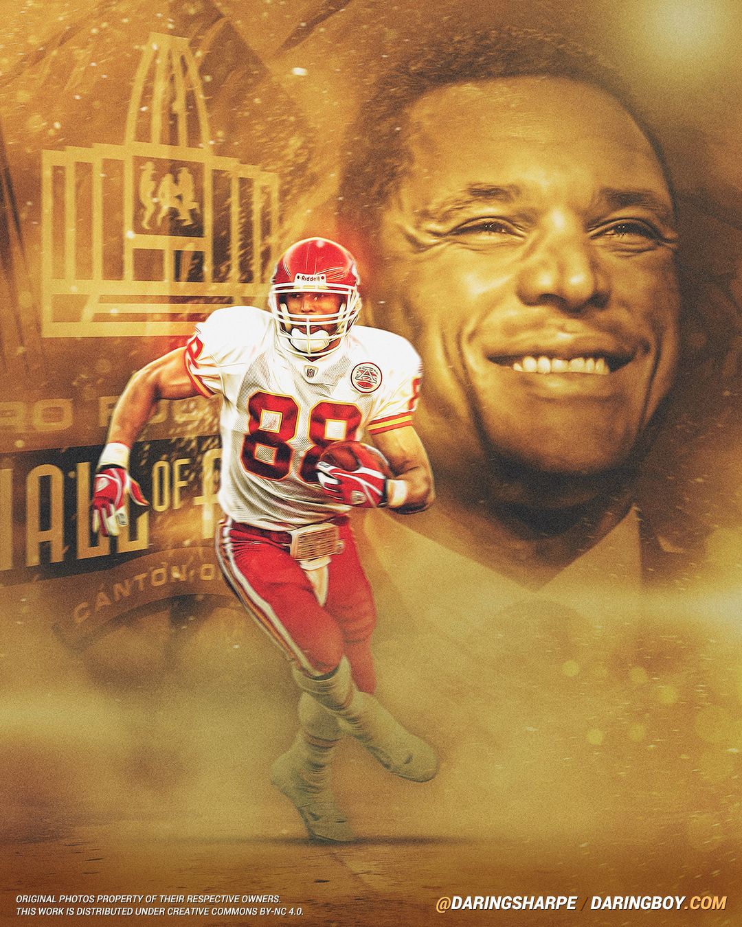 Tony Gonzalez Wallpapers - Wallpaper Cave