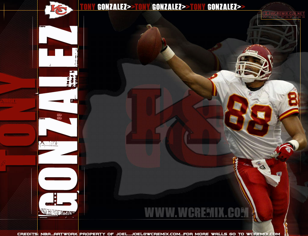 Chiefs Wallpaper + Extras