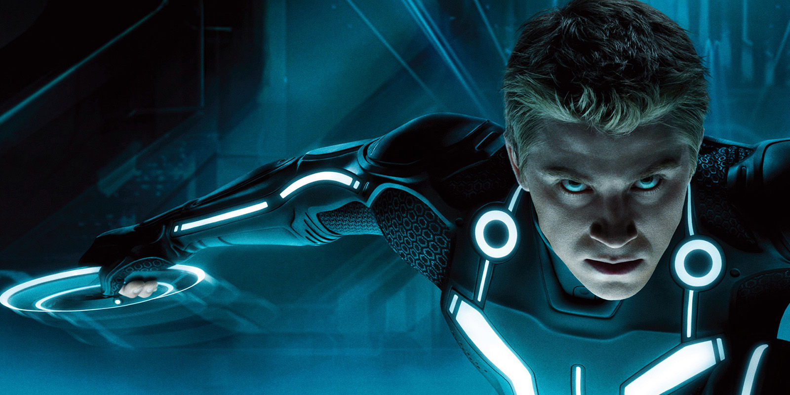 Tron Legacy