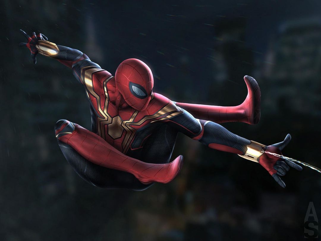 3.786 Me gusta, 101 comentarios en Instagram: The Integrated. Marvel spiderman art, Marvel superhero posters, Amazing spiderman movie