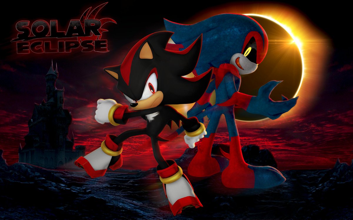 Eclipse The Darkling