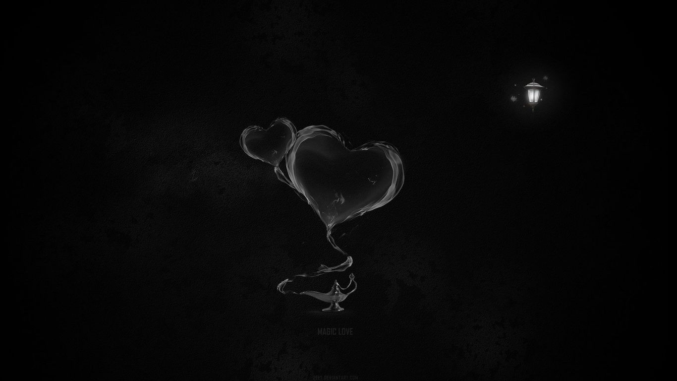 Free download Black Heart Full HD Wallpaper Picture Image [1366x768] for your Desktop, Mobile & Tablet. Explore Black And White Heart Wallpaper. Heart Wallpaper Image, Desktop Wallpaper Black and White
