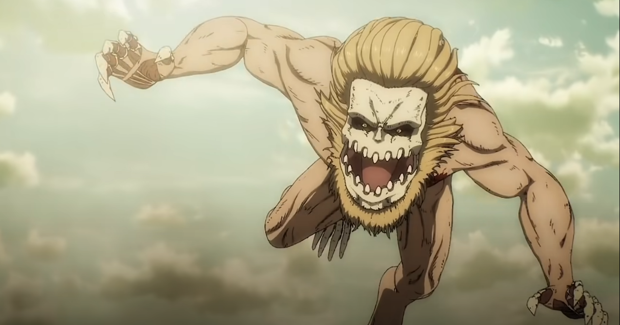 Attack on Titan Final Season Part 2 the Epic Crescendo Before Sunday's Premiere [Trailer]