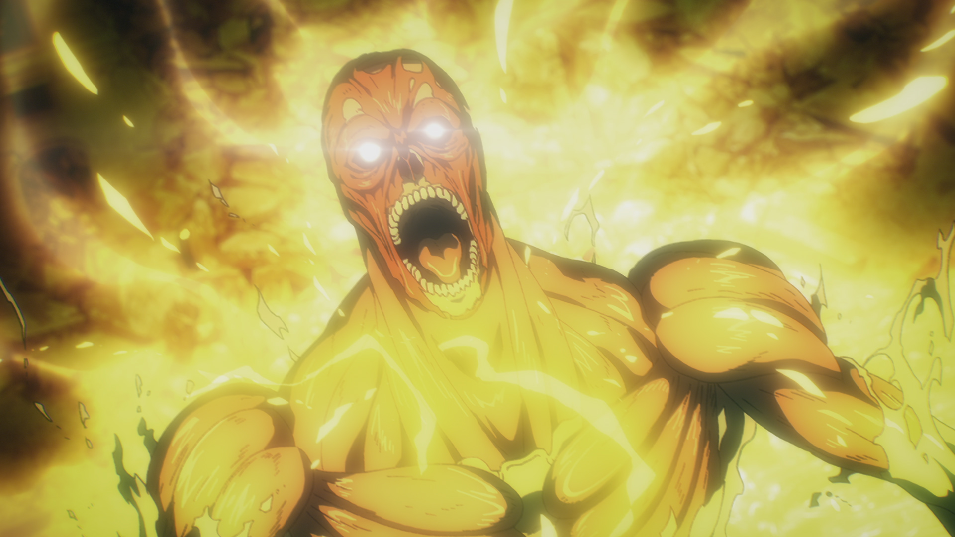 Attack on Titan': 5 Convincing Reddit Theories About Season 4
