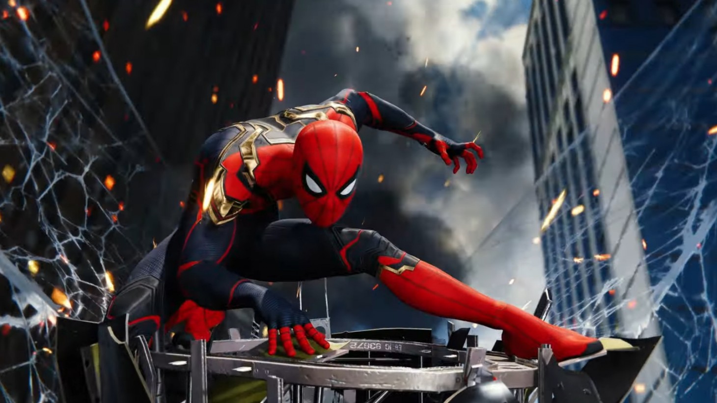 Marvel's Spider Man Remastered Getting No Way Home Inspired Suits