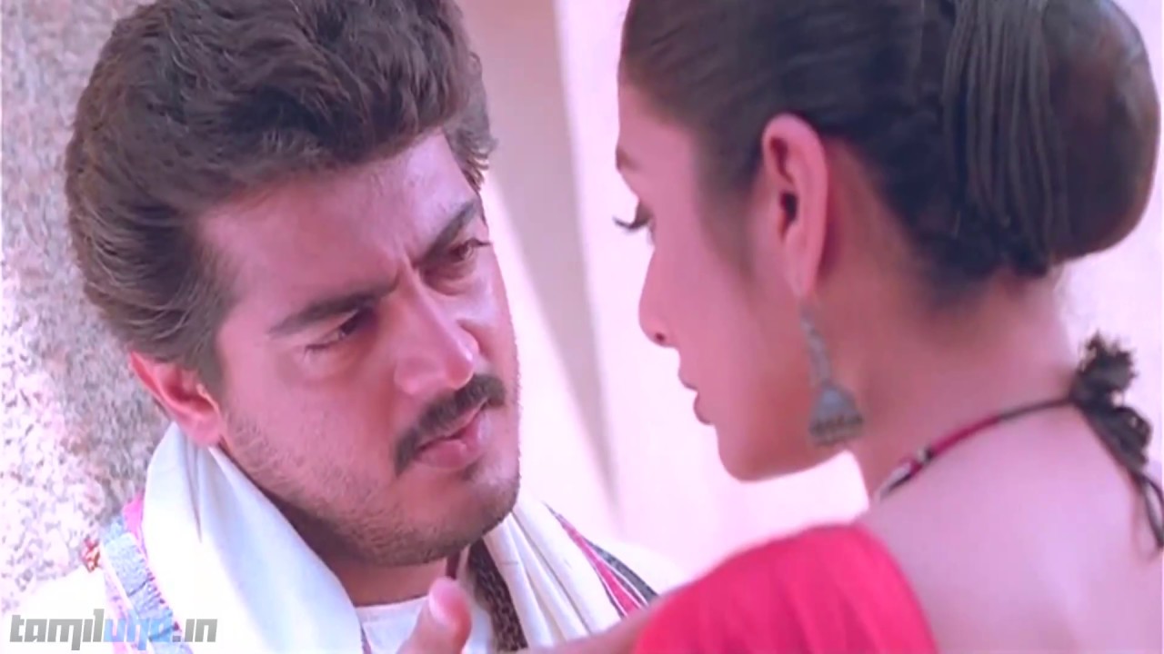 Kandukondaen Kandukondaen Enna Solla Pogirai Ultra HD Video Song