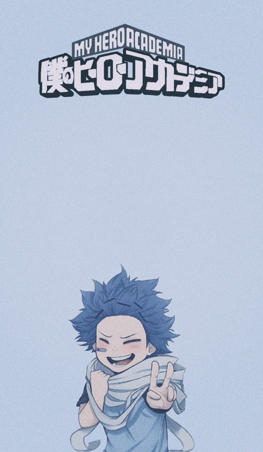 shinsou wallpaper. Hero wallpaper, Anime lock screen wallpaper, Cute anime wallpaper