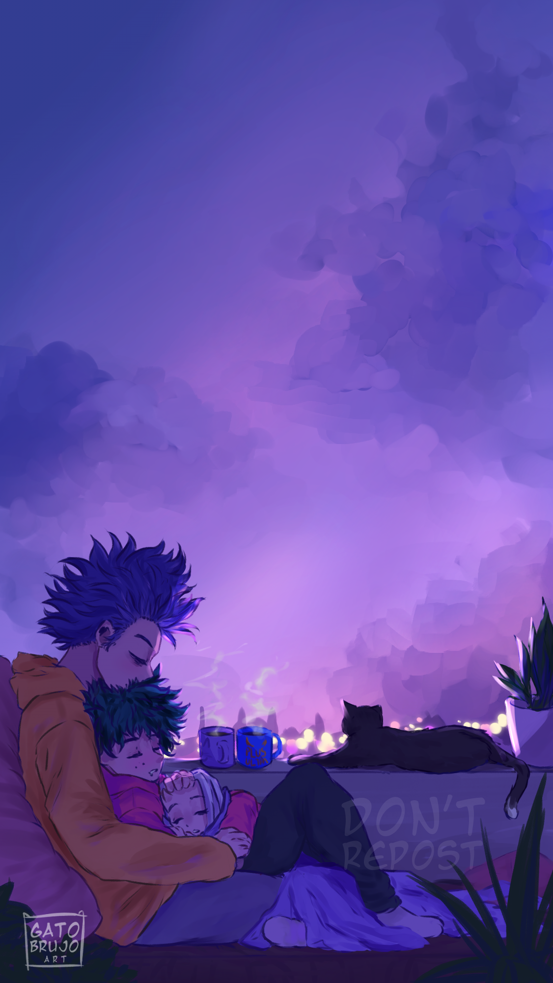 GatoBrujoArt
