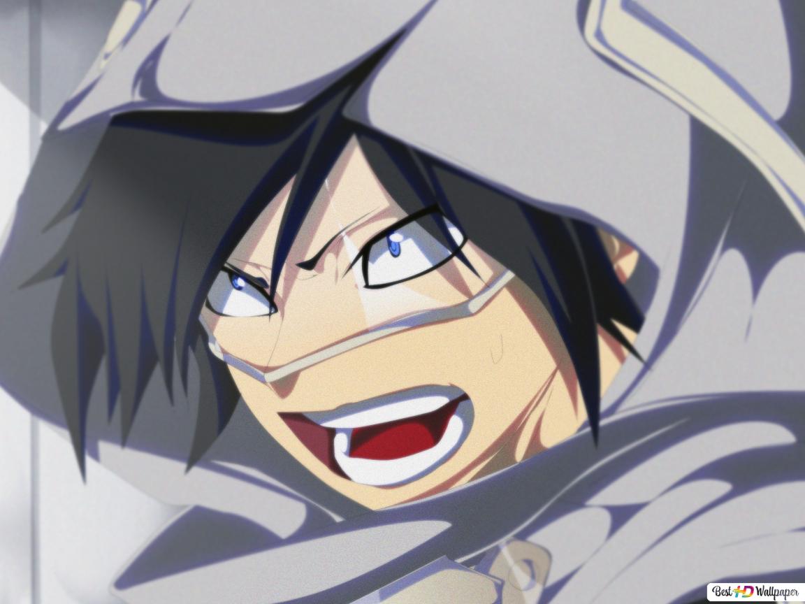 My Hero Academia Amajiki HD wallpaper download Hero Academia wallpaper