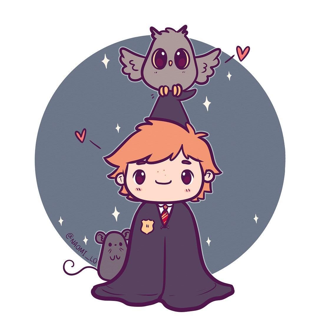 curtidas, 252 comentários Lord no Instagram: “Ronald Weasley!!