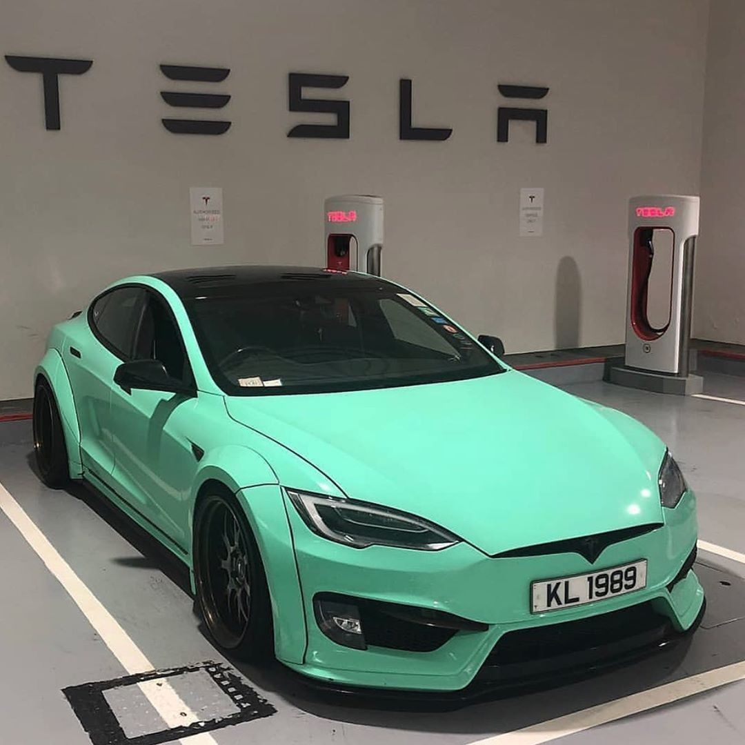 Custom Tesla. Tesla. Tesla motors model s, Tesla roadster, Sports cars luxury