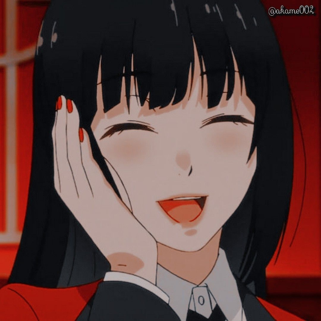 Yumeko PFP Wallpapers - Wallpaper Cave