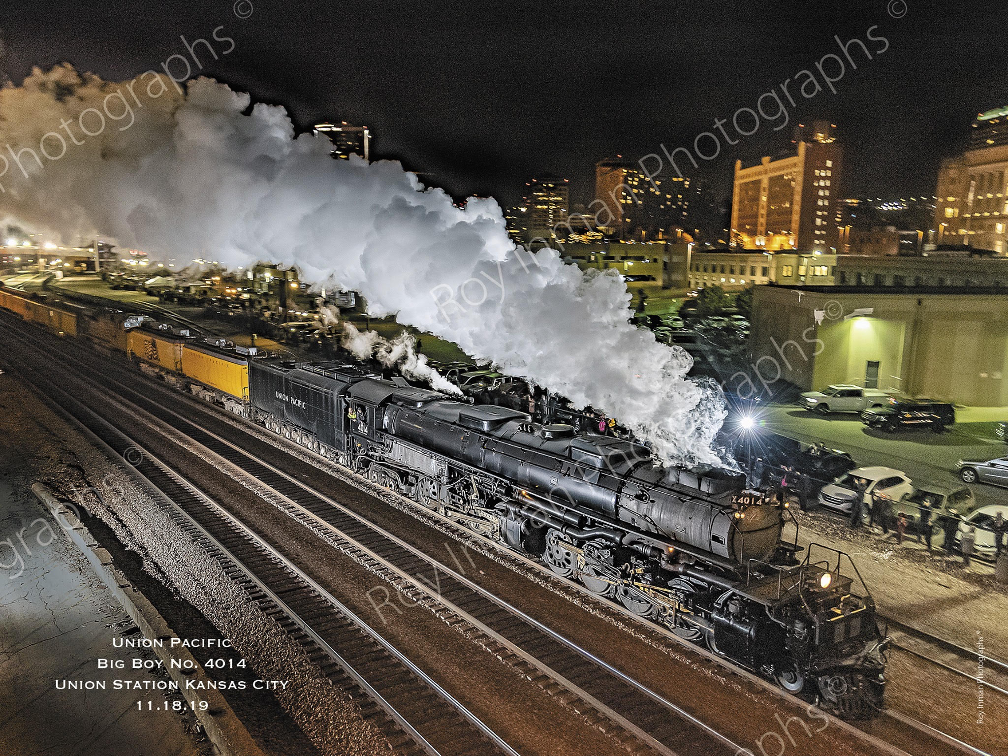 Impulse Purchase Of The Week 21 Kansas City