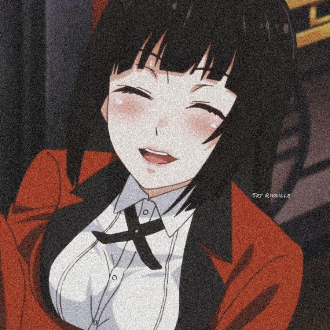 Yumeko PFP Wallpapers - Wallpaper Cave