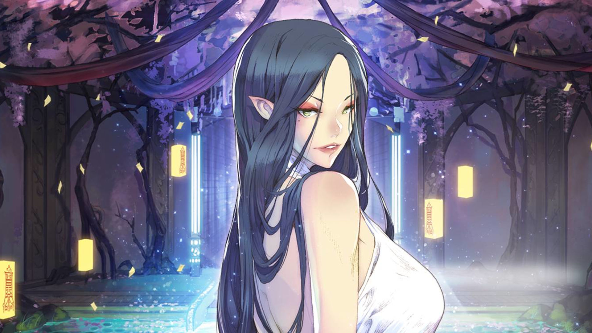 Exos Heroes celebrates first anniversary with two new events