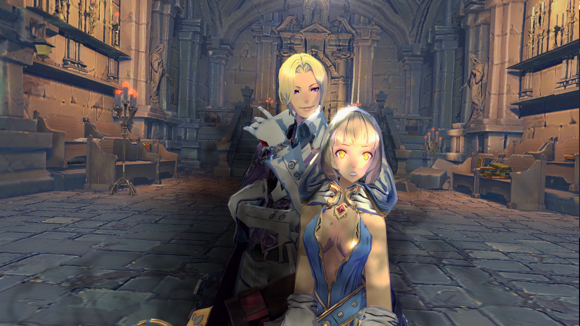 Daily play advice and FAQ's answered in Exos Heroes