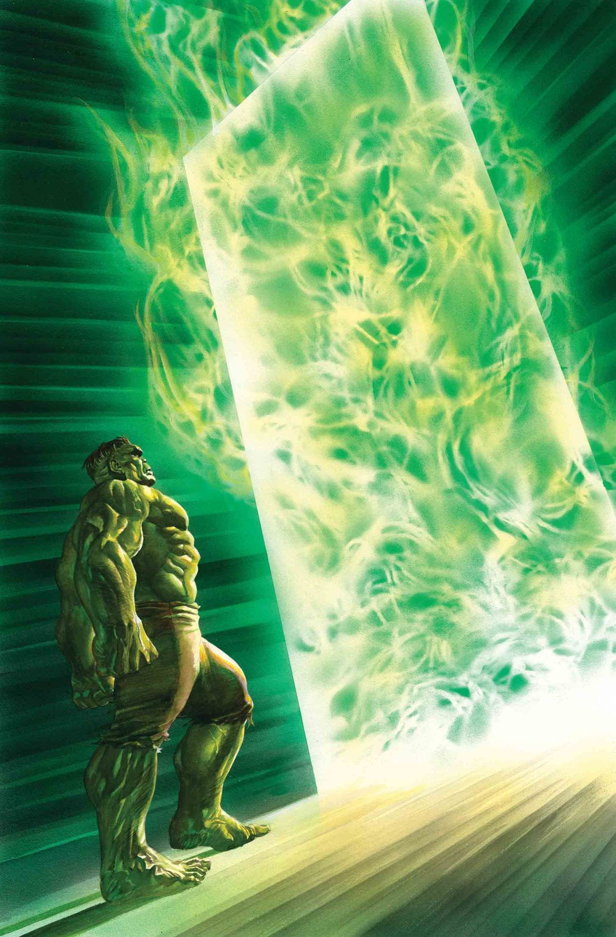 Immortal Hulk Wallpaper