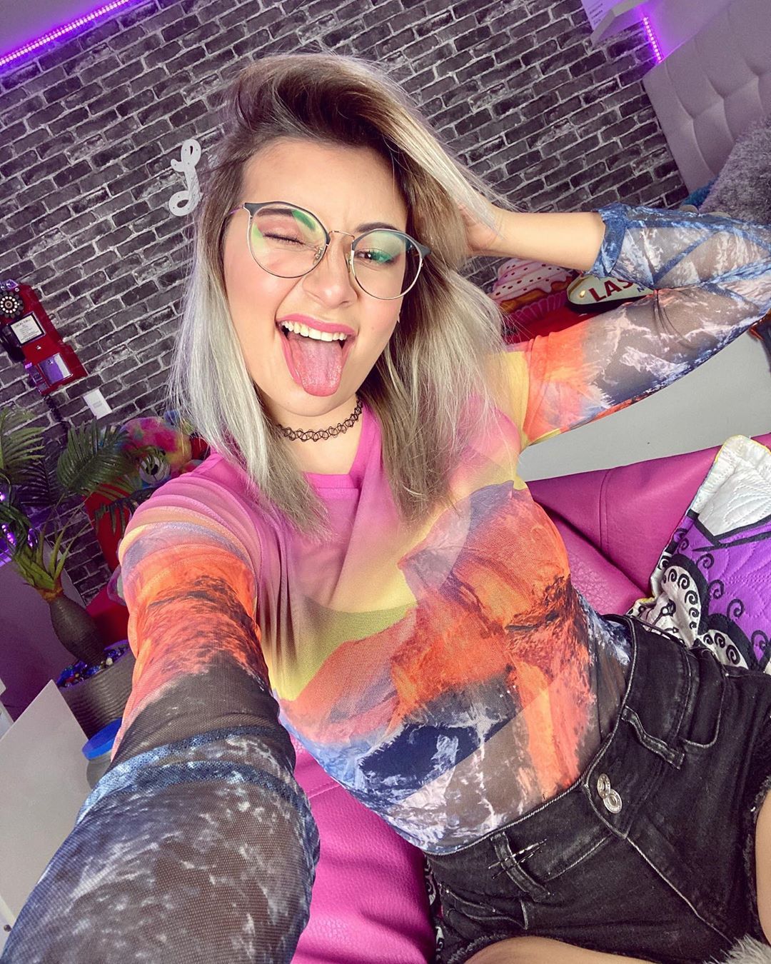 120.9 mil Me gusta, 1,607 comentarios en Instagram: “