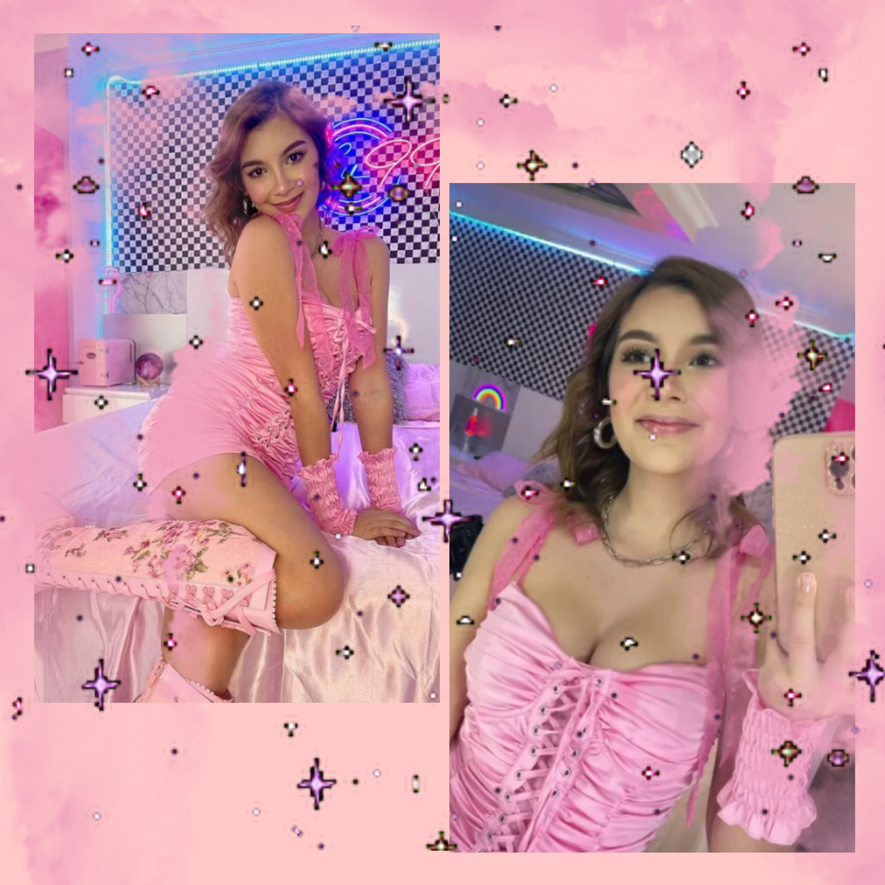The Most Edited #lulu99