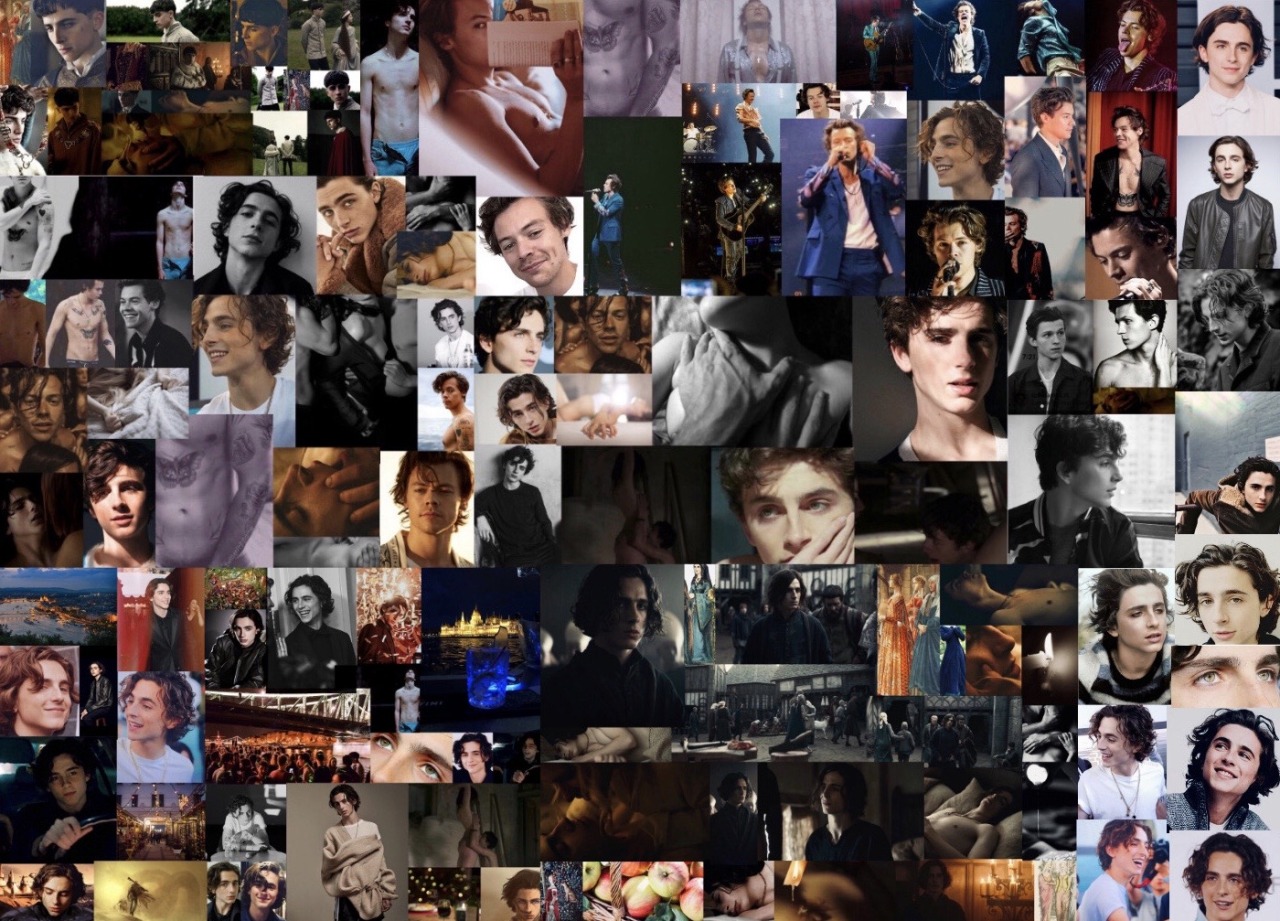 I am one who loved not wisely, but too well