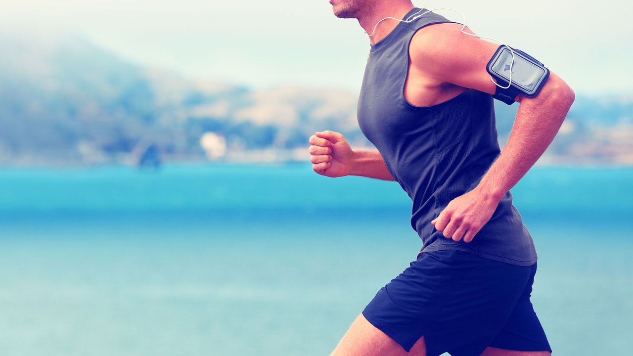 Fitness Tracker Wallpapers - Wallpaper Cave