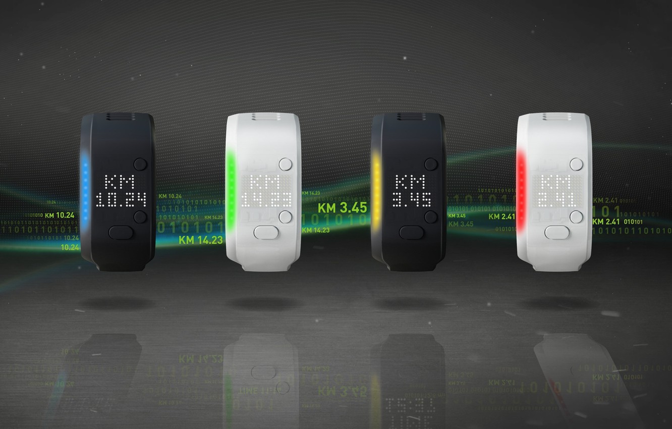 Wallpaper Sport, Adidas, Fitness, Watches, Smart Watch, Adidas Micoach Fit Smart Image For Desktop, Section Hi Tech