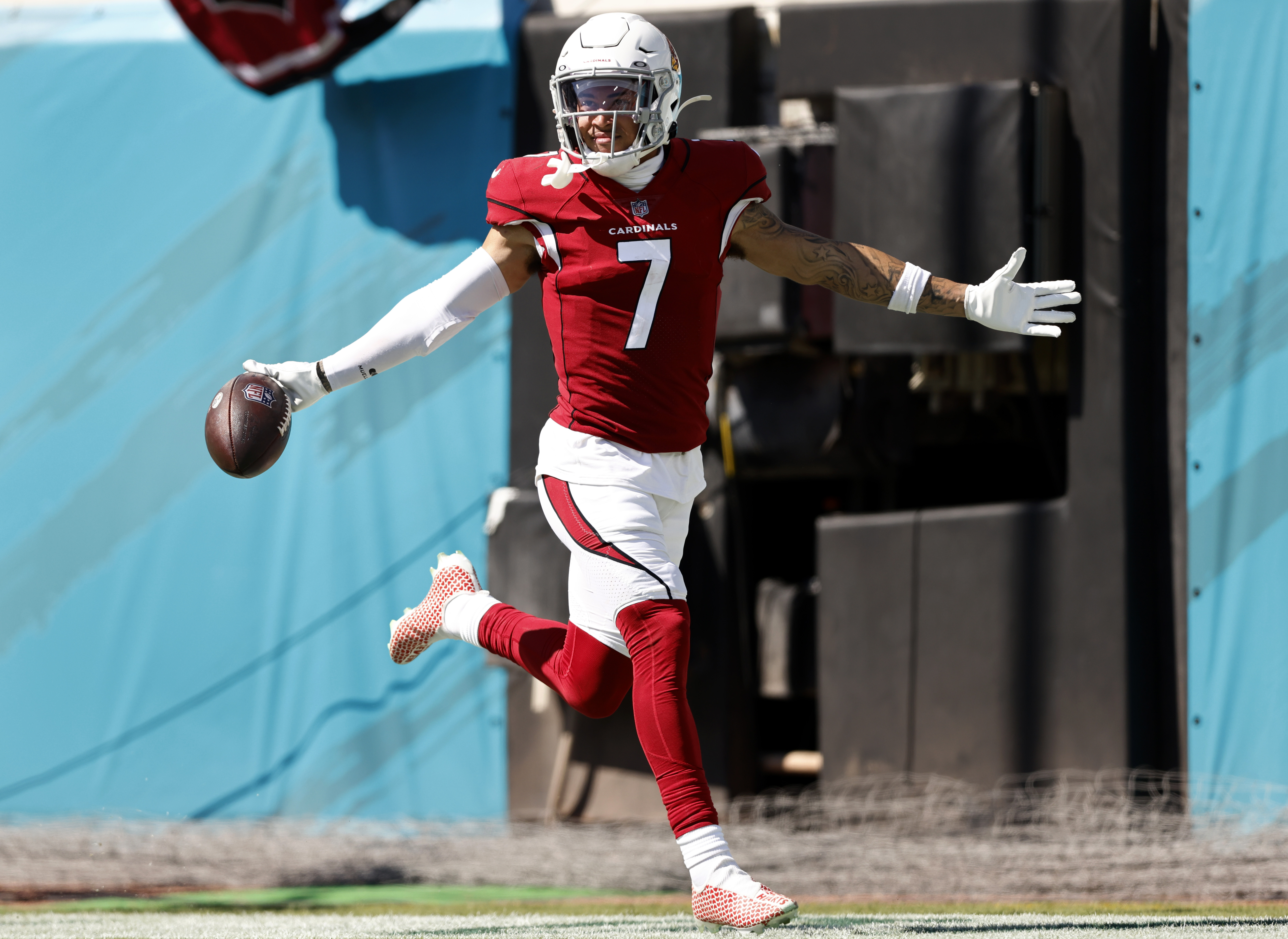 NFL highlights on Sept. 26: Field goals lead to victory at last