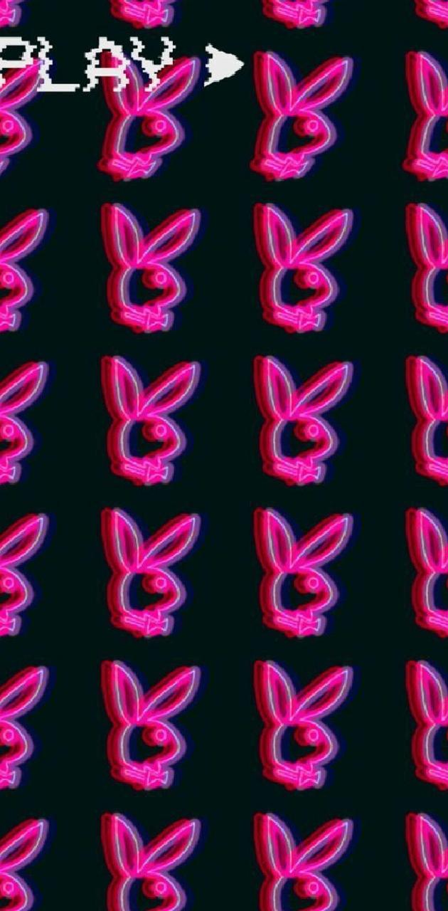 Playboy wallpaper