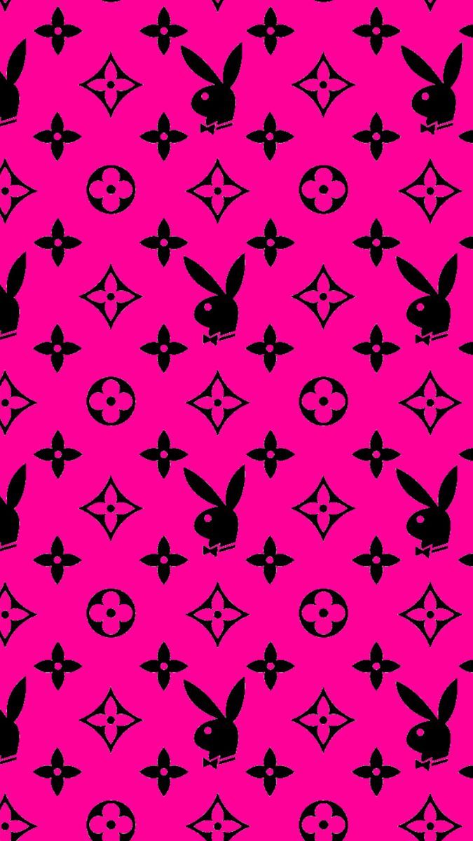 The Best 22 Dark Pink Neon Aesthetic Playboy