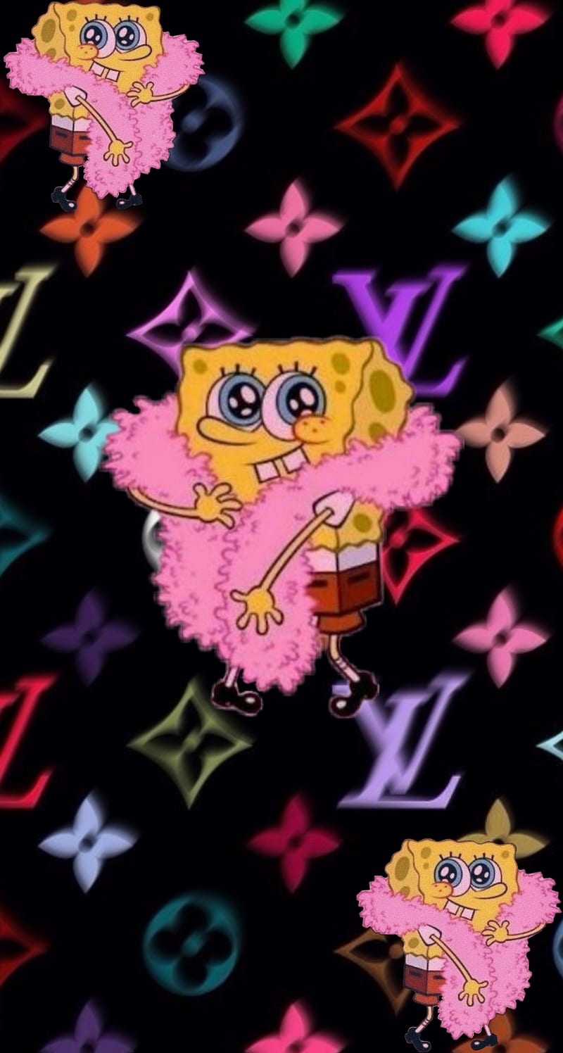 Spongebob Wallpaper