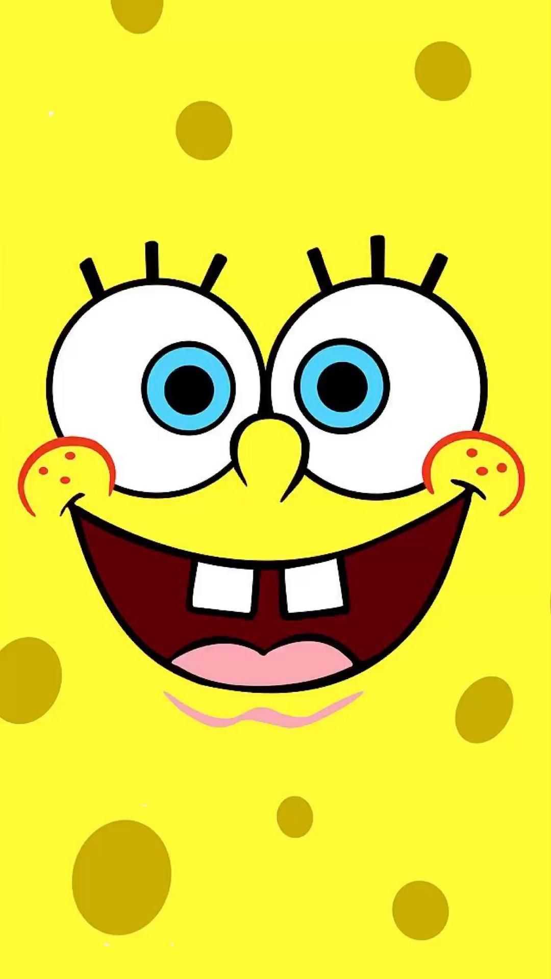 Spongebob Wallpaper