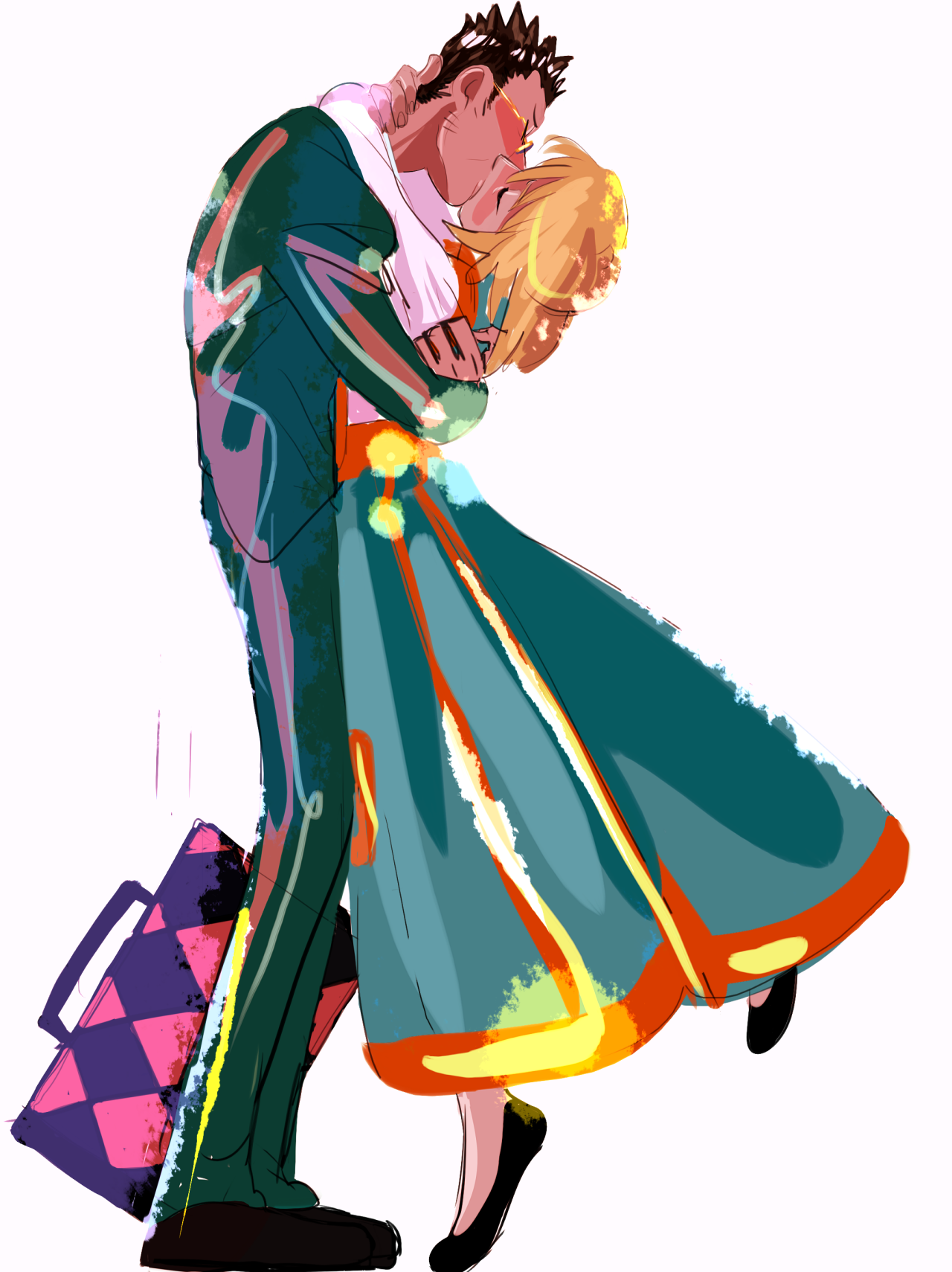 Hunter x Hunter