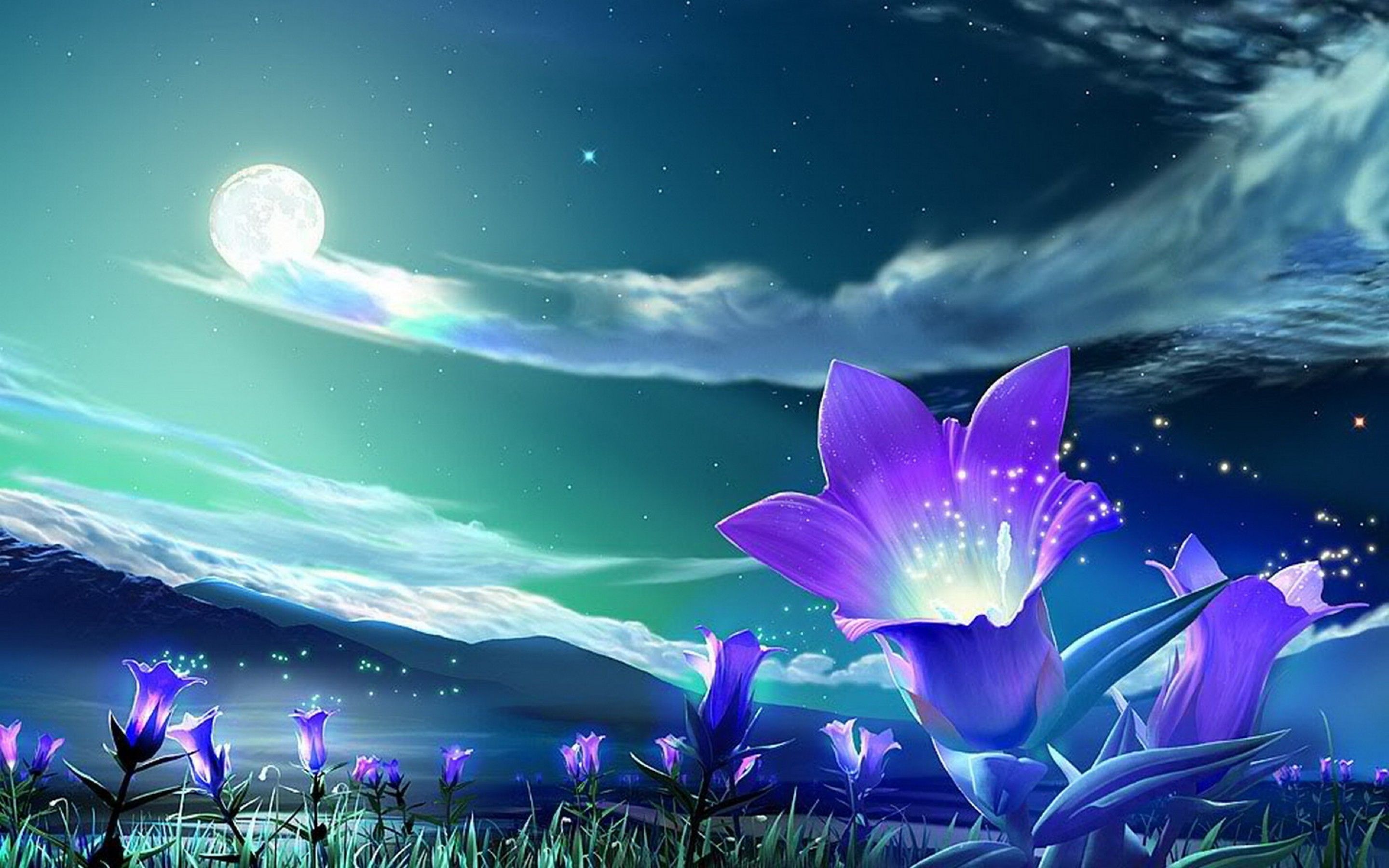 What Is An Empath?. Anime scenery, Nature wallpaper, Scenery