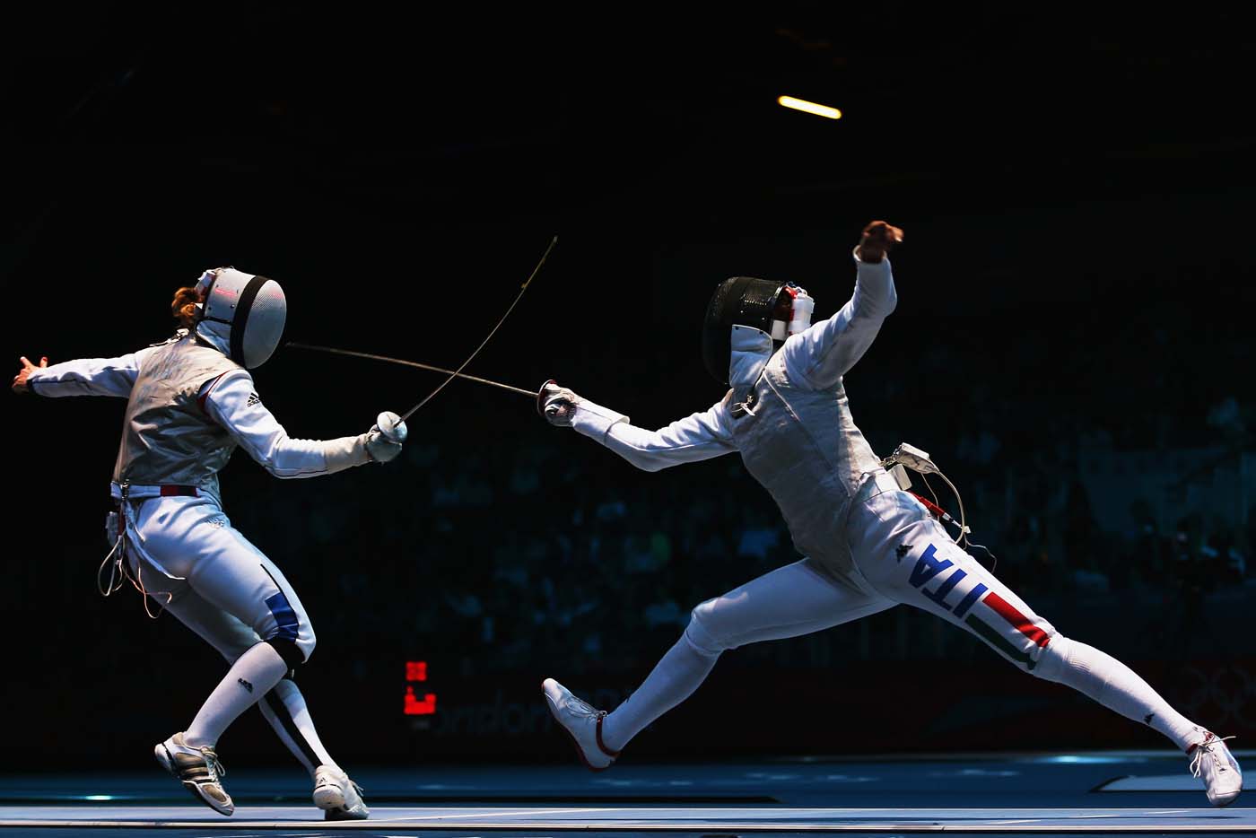 Download Latest HD Wallpaper of, Sports, Fencing