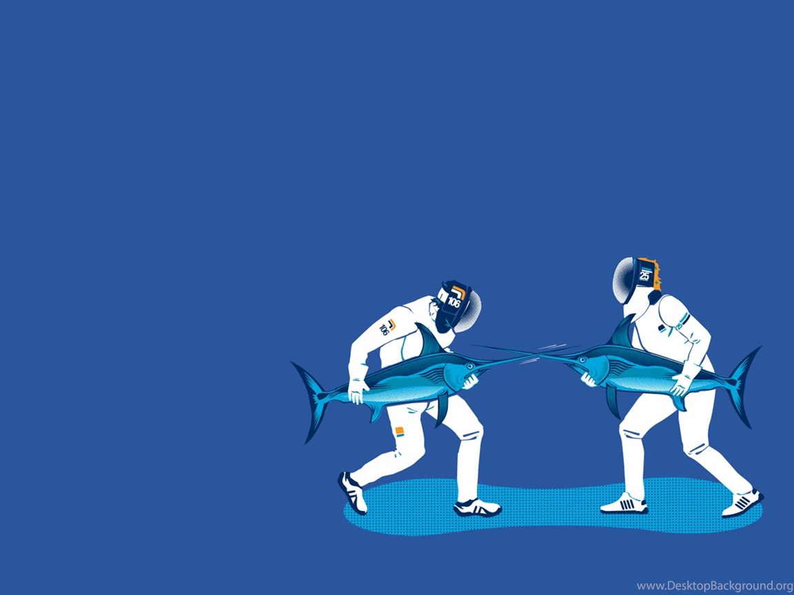 Download The Swordfish Fencing Wallpaper, Swordfish Fencing iPhone. Desktop Background