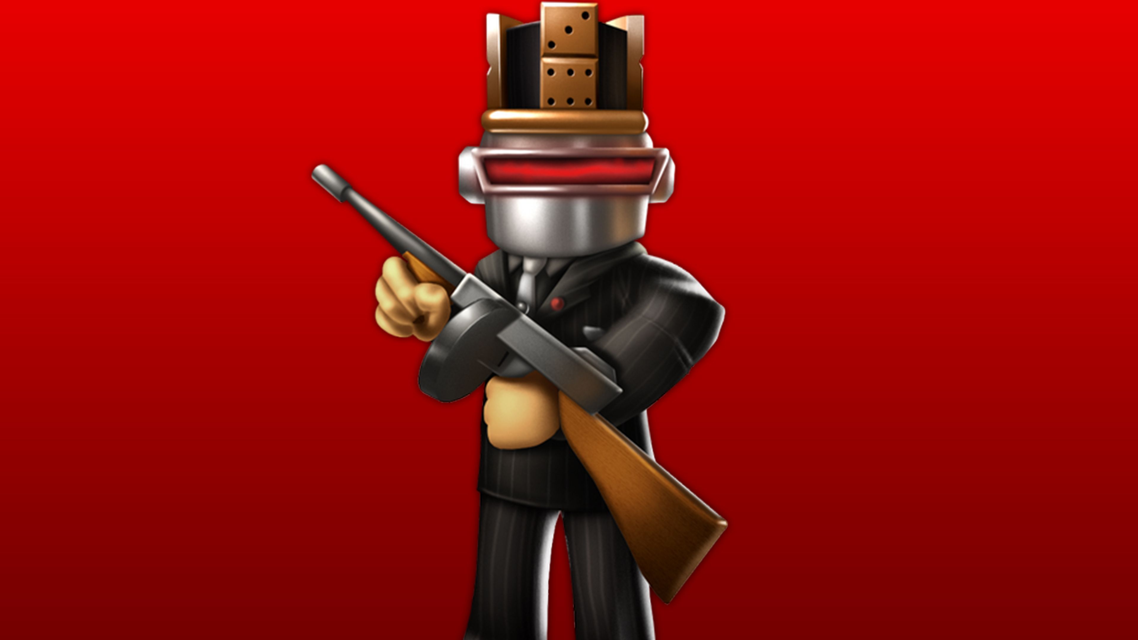 Roblox Game Ultra HD Desktop Background Wallpaper for 4K UHD TV