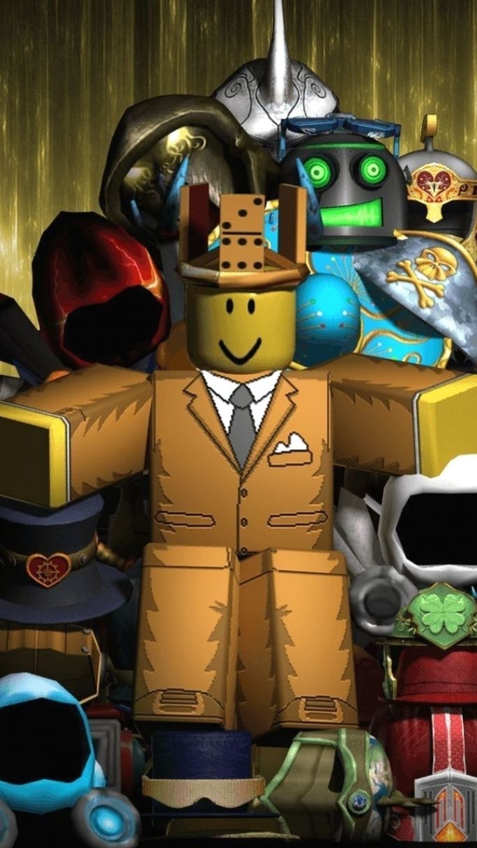 The Lord Of The Limiteds. Roblox gifts, Roblox picture, Roblox