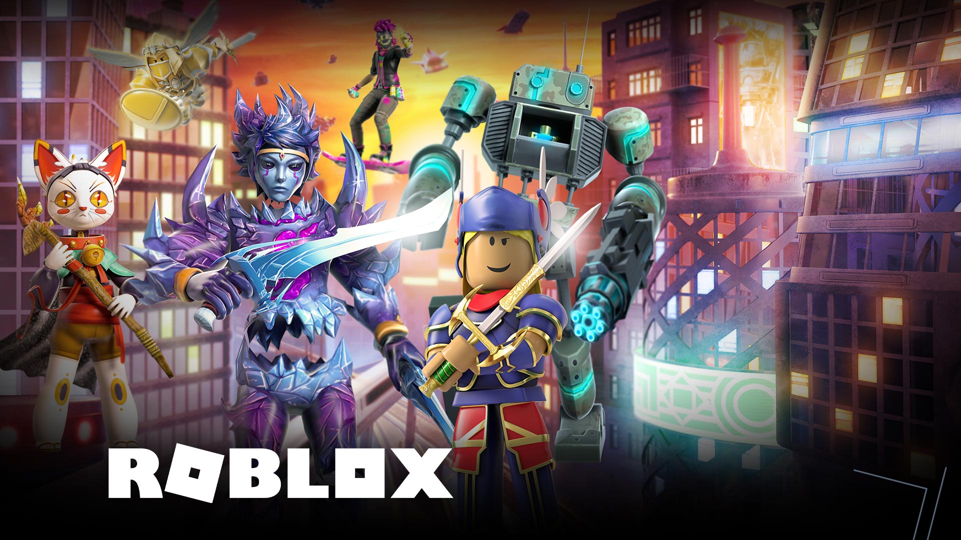 Roblox Wallpaper Explore more Corporation., Movement, Online game, Play  Games, Program Games wallpaper.