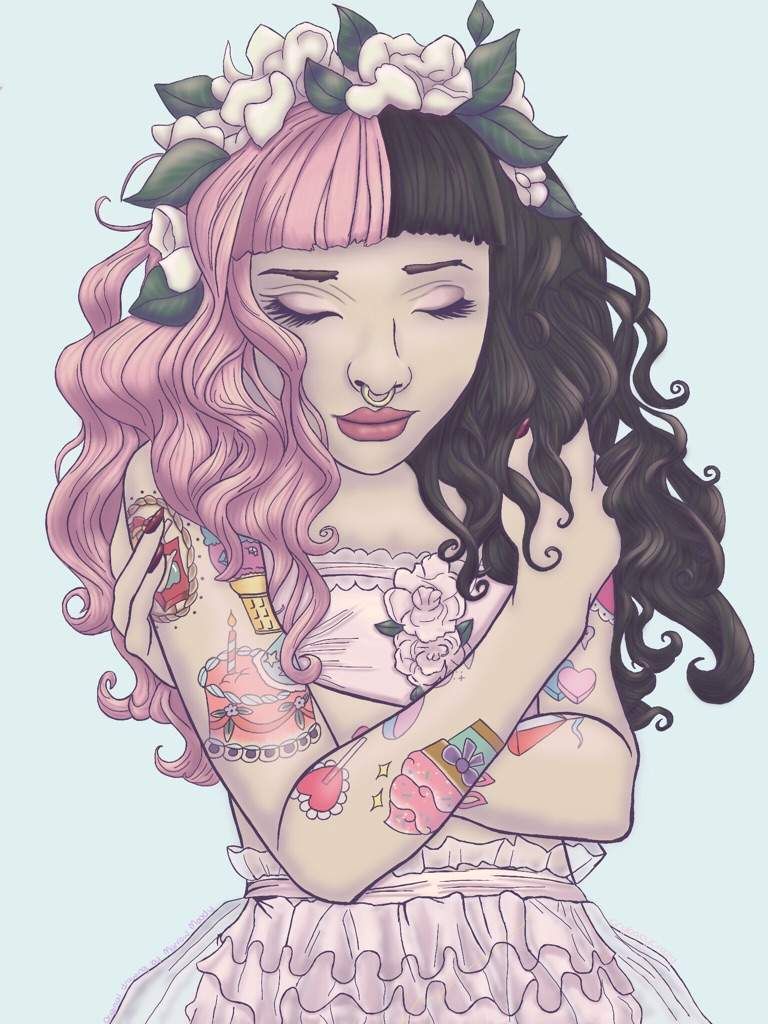 Melanie Martinez Cry Baby Pacify Her Anime others desktop Wallpaper  doll melanie Martinez png  PNGWing
