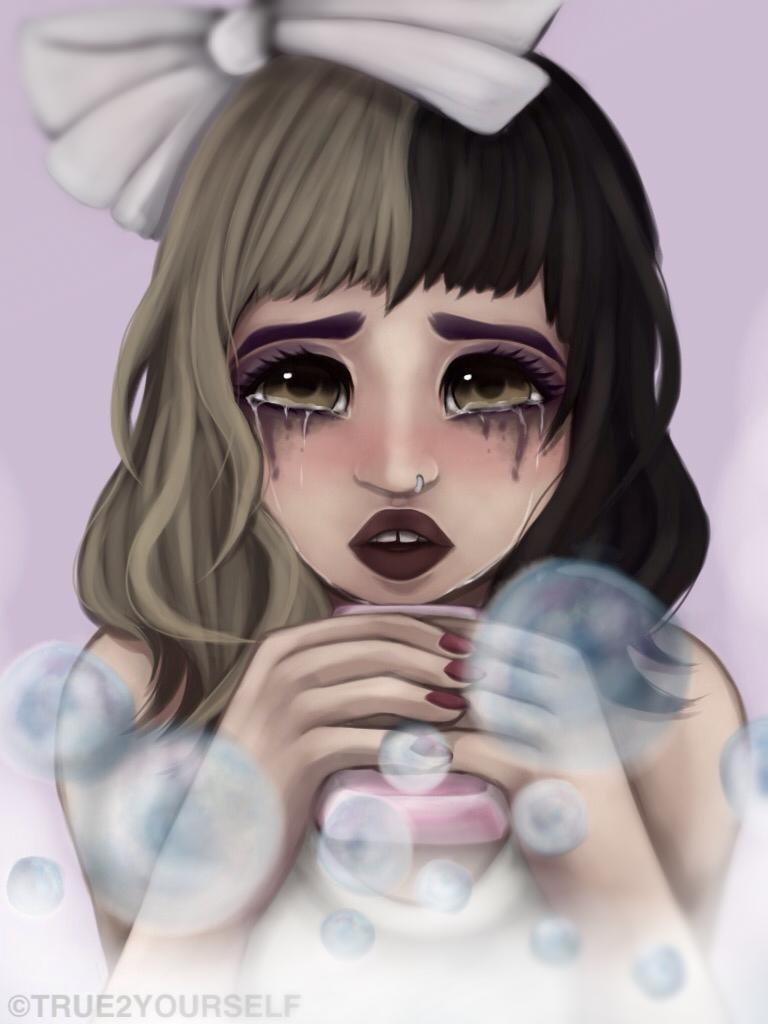 MELANIE MARTINEZ WALLPAPERS 2018 for Android