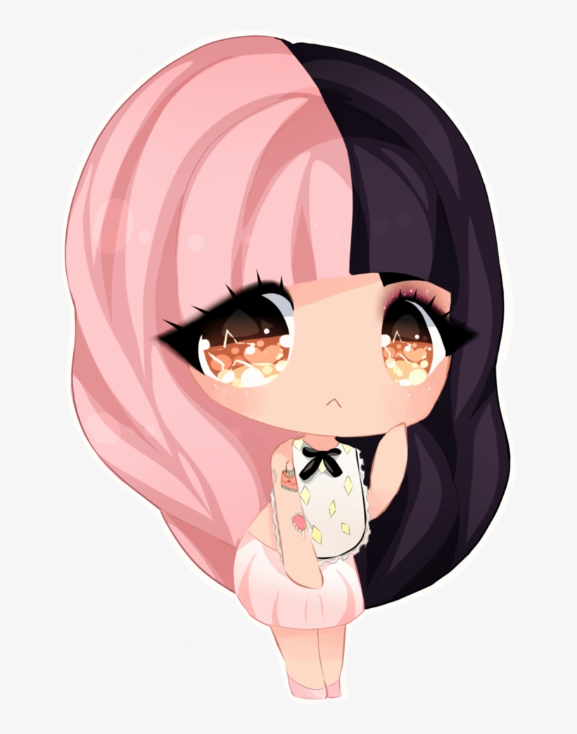 Melanie Martinez By Cmykidd Dao4zse Martinez Cute Drawing PNG Image. Transparent PNG Free Download On SeekPNG