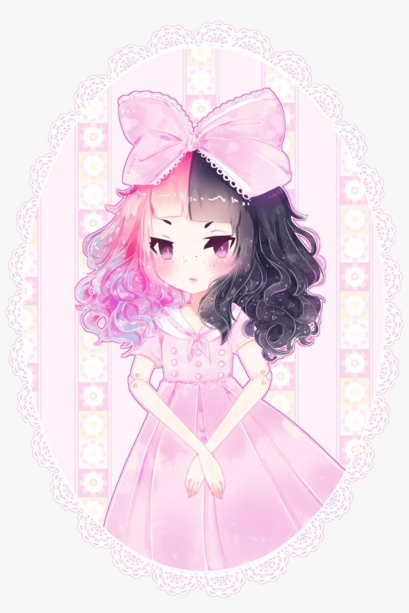 Melanie Martinez Anime Wallpapers - Wallpaper Cave