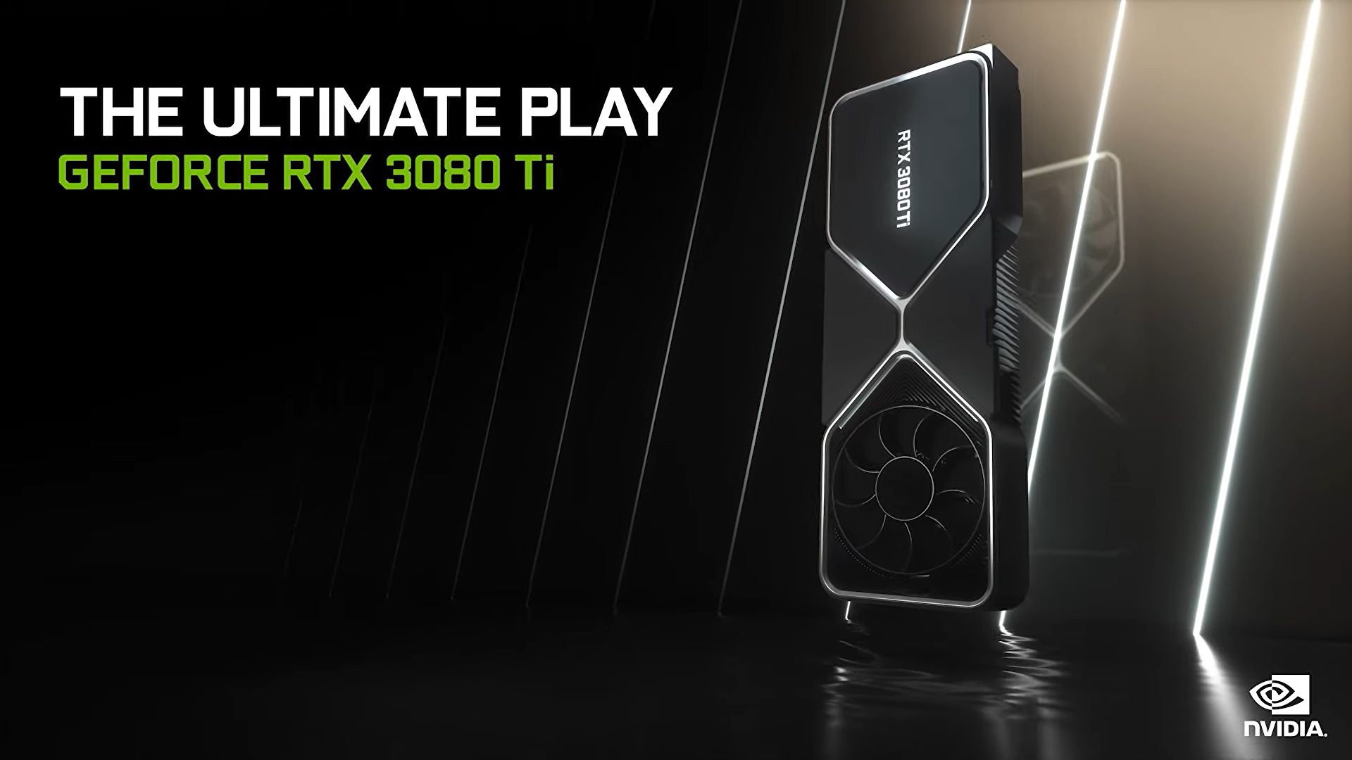 Where to buy Nvidia RTX 3080 Ti, plus price, specs, release date. Rock Paper Shotgun