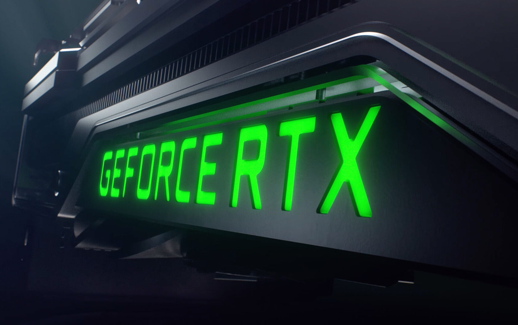 Nvidia announces RTX 3000 graphics cards: RTX 3080 $ RTX 3070 $ 500 The World